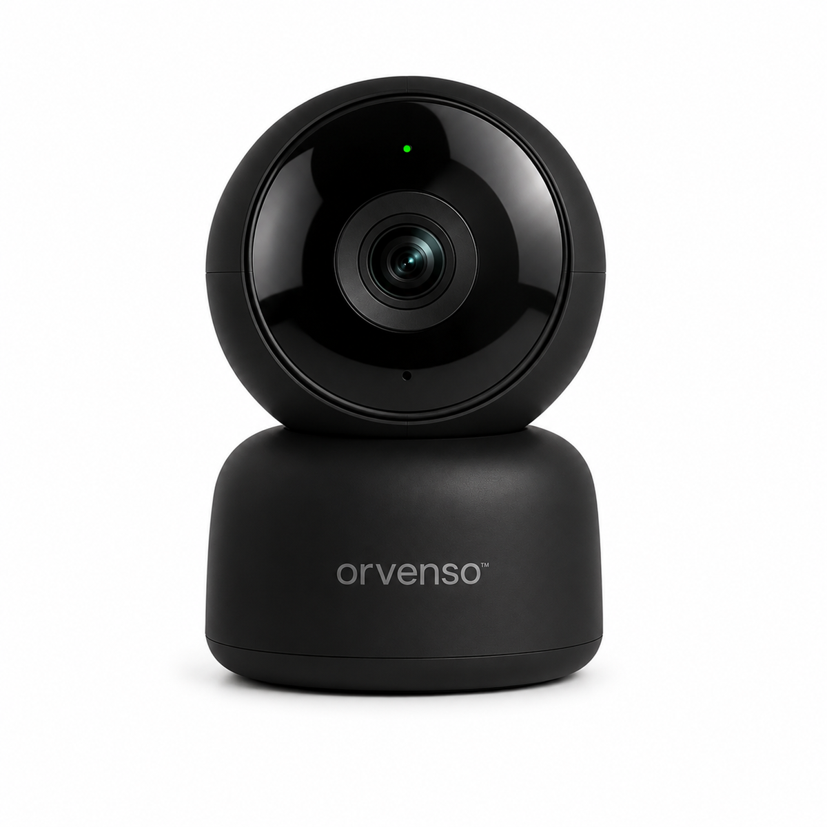 Orvenso™ Smart Pet Camera Pro  Stay Close, Even When You're Away.