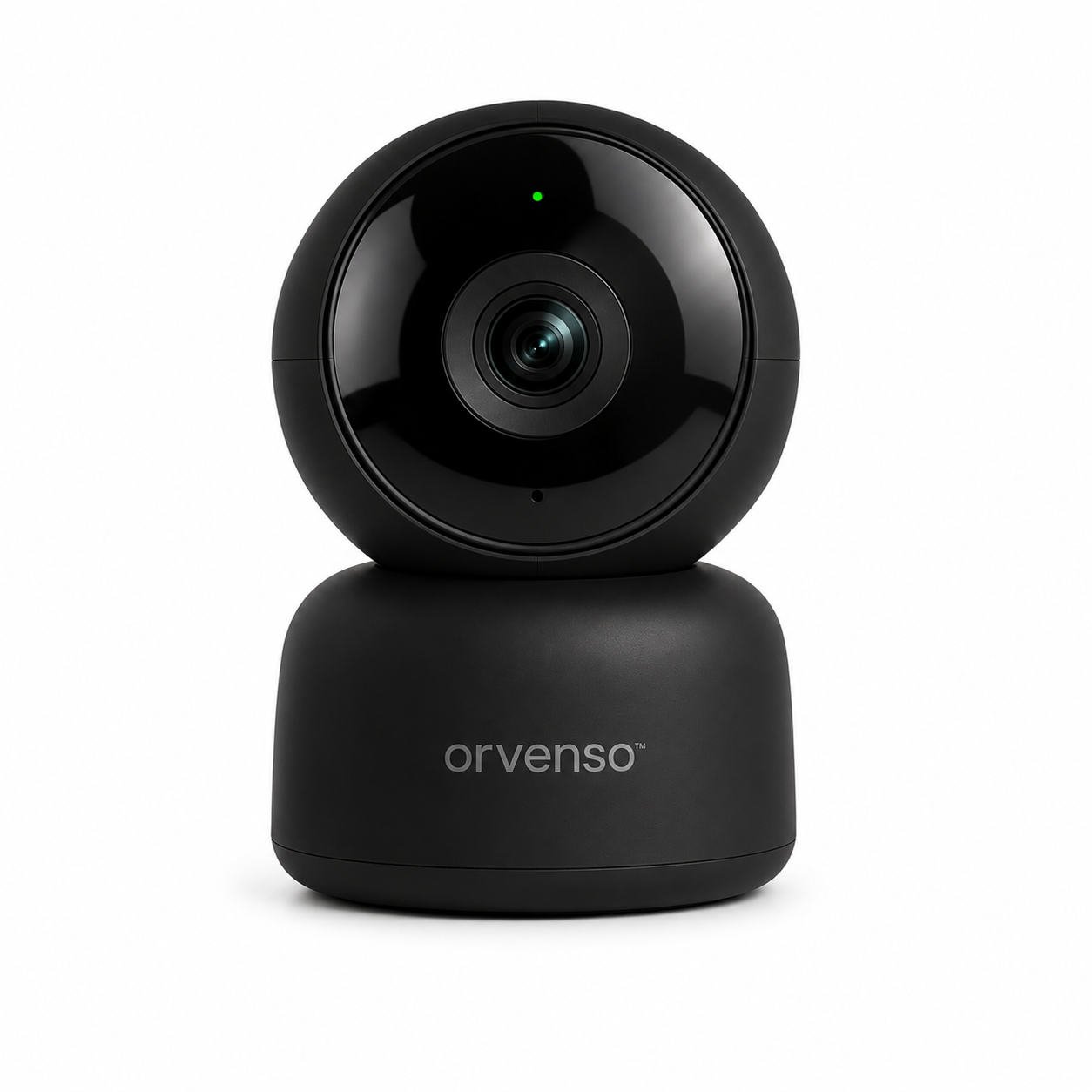 Orvenso™ Smart Pet Camera Pro  Stay Close, Even When You're Away.