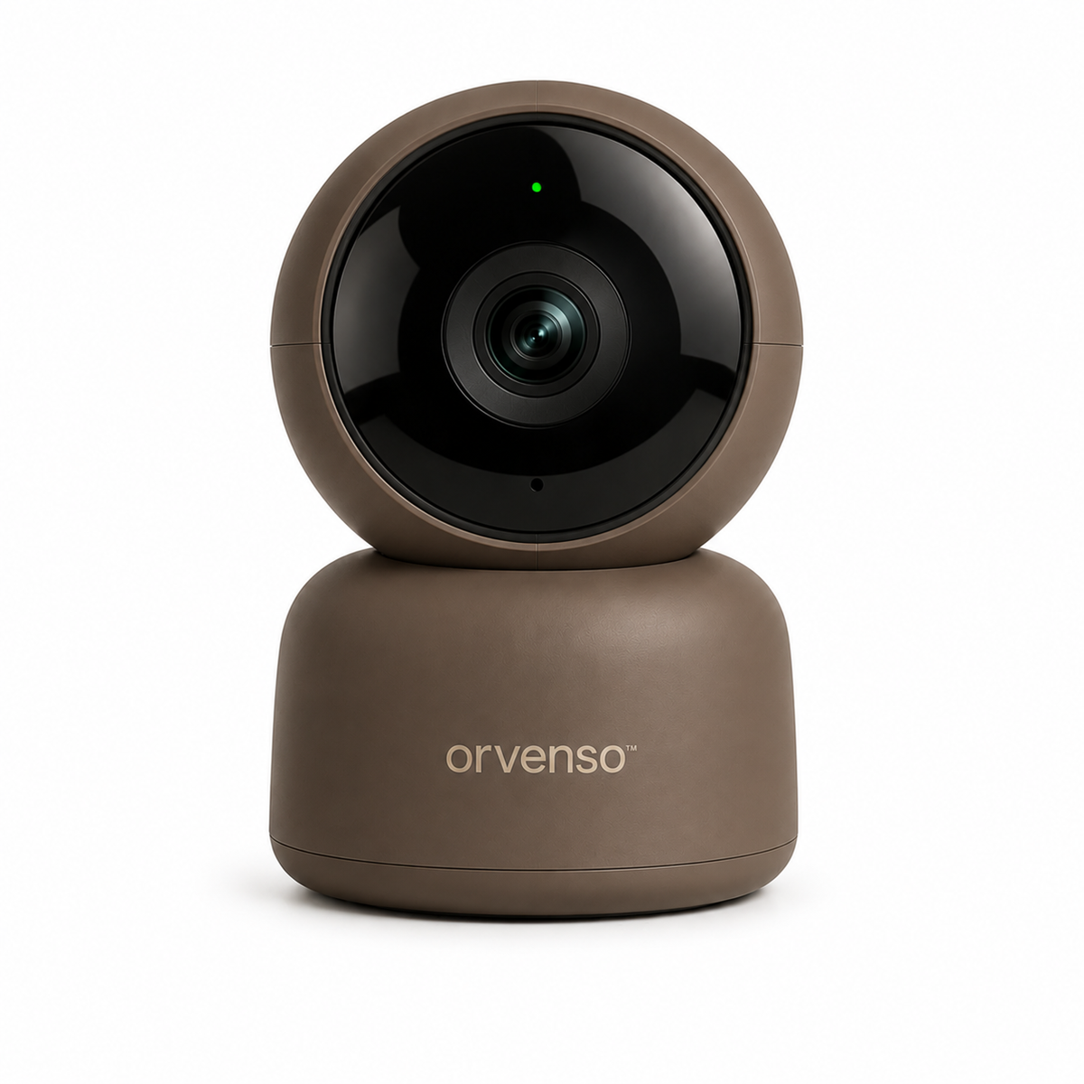 Orvenso™ Smart Pet Camera Pro  Stay Close, Even When You're Away.