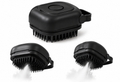 Orvenso™ Premium Steam Grooming Brush  Gentle Grooming. Healthier Coat. Happier Pets.