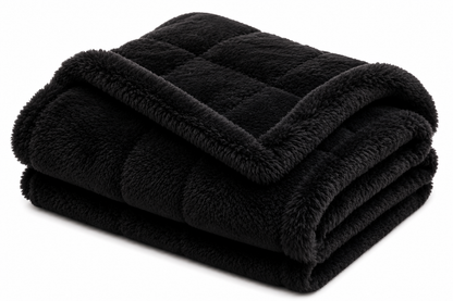 orvenso™ Cozy Plush Cat Blanket Wrap Your Cat In Pure Comfort.  Soft • Warm • Secure