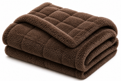 orvenso™ Cozy Plush Cat Blanket Wrap Your Cat In Pure Comfort.  Soft • Warm • Secure
